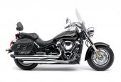 2006 Kawasaki Vulcan 2000 Classic LT photo